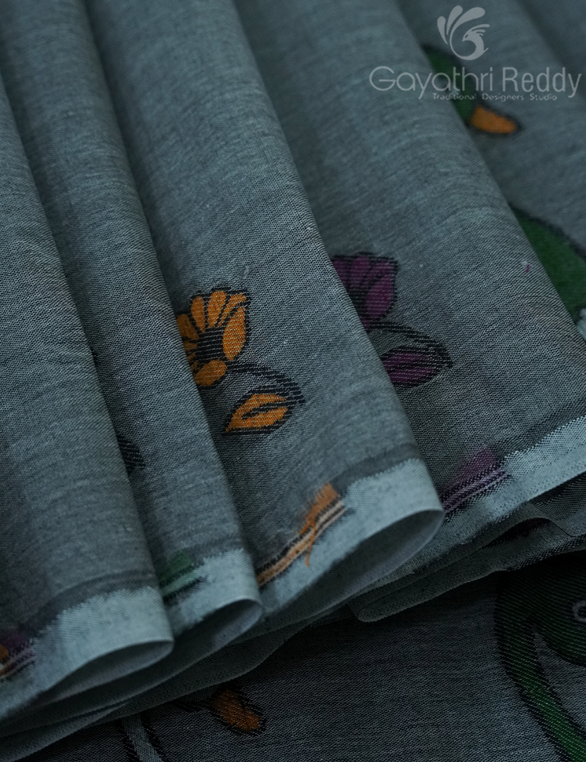 JAMDANI COTTON-JMC494