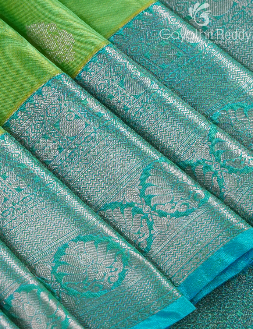 LIGHT WEIGHT KANCHI PATTU-KP8619