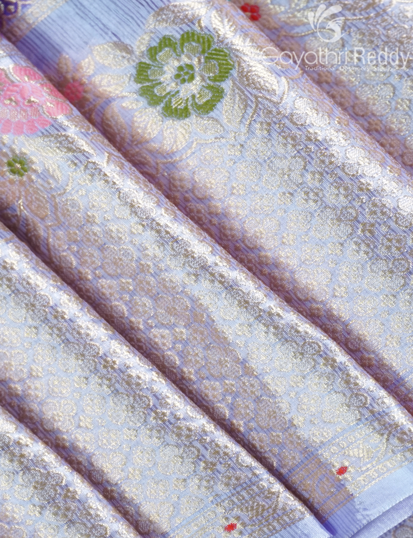 PURE SILK KOTA-PSK365