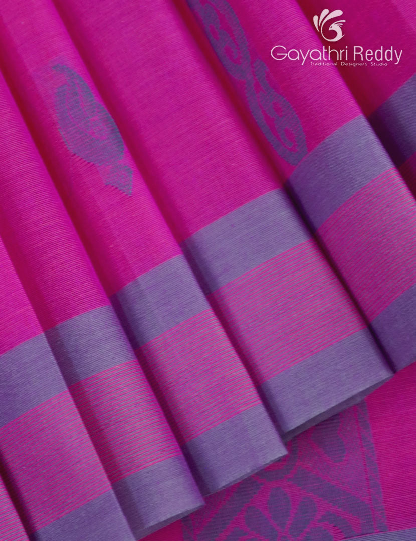 PURE KANCHI COTTON -KC3121