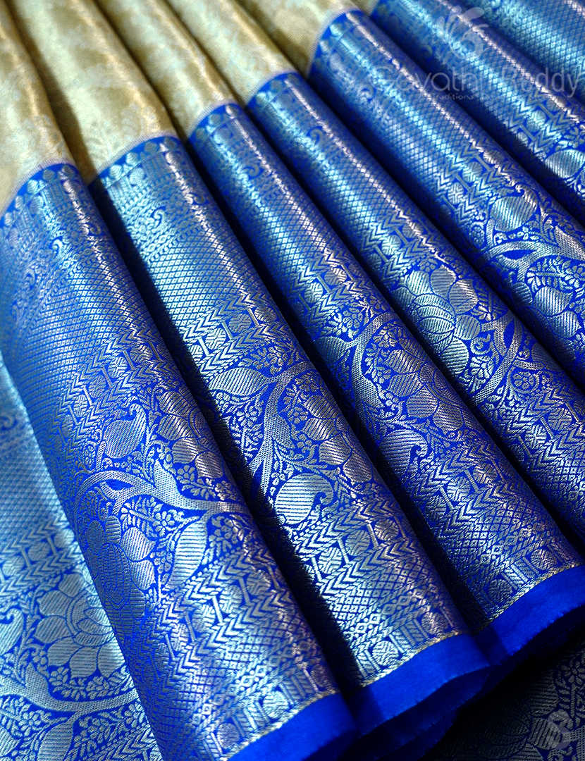 SEMI KANCHI PATTU-SP1845