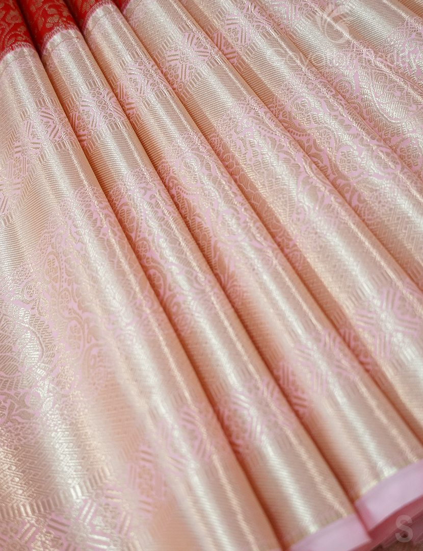 SEMI KANCHI PATTU-SP1860