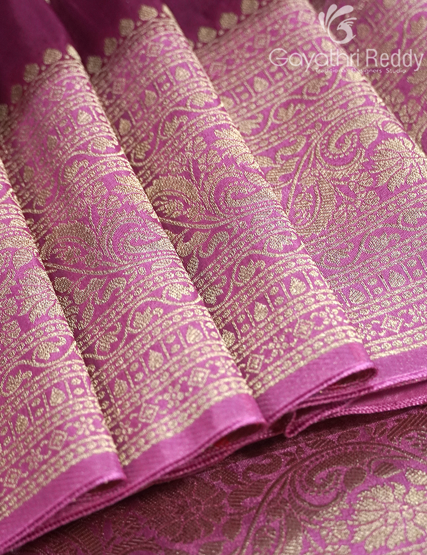 PURE DOLA SILK -PDS1081