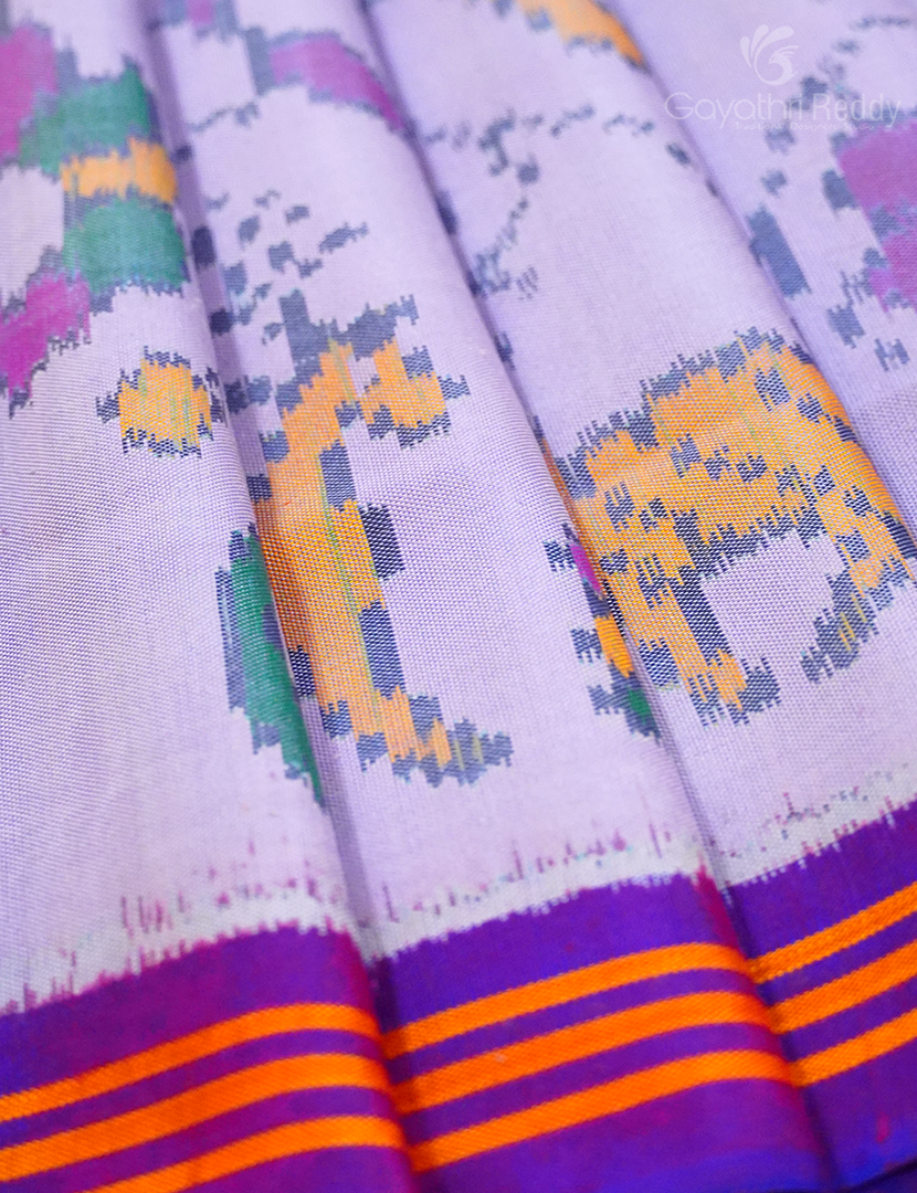 PURE PATAN PATOLA SILK-PAP183