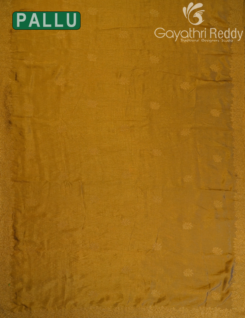 GLASS ORGANZA FANCY-FO871