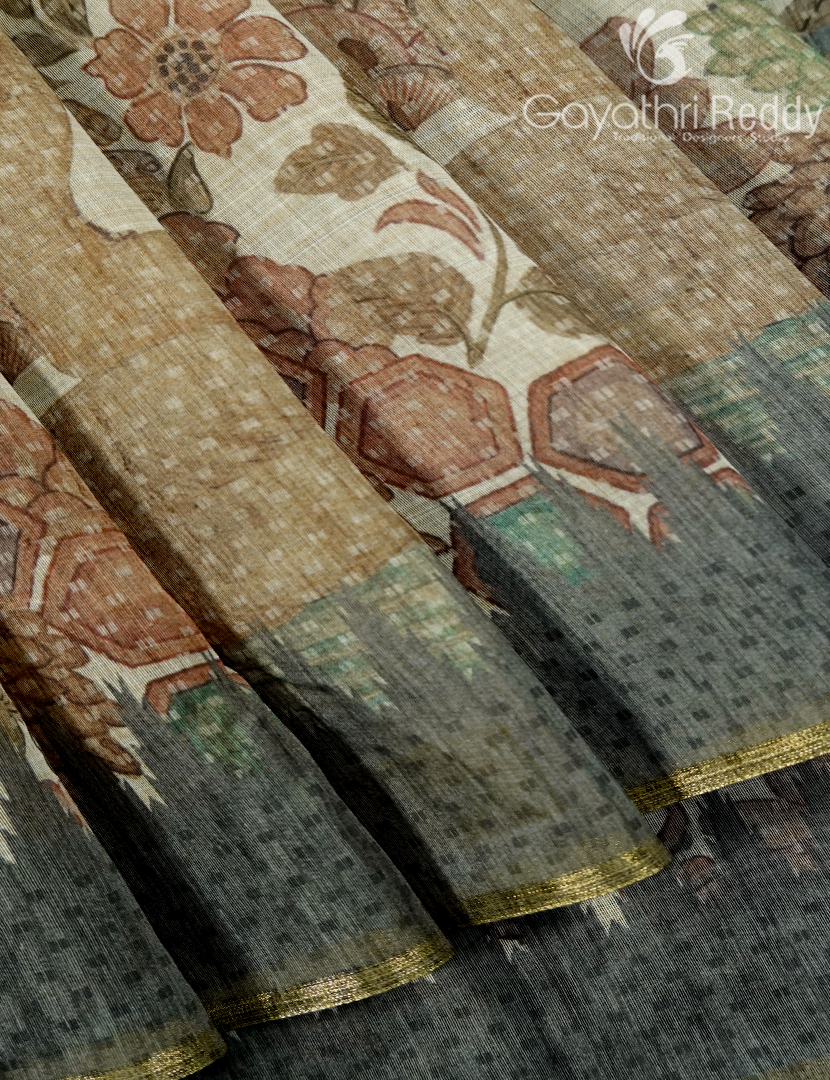 SEMI CHANDERI-SC3039