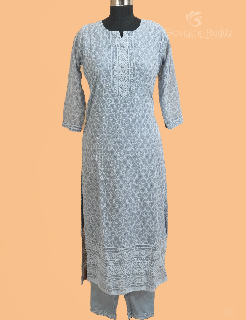 3PC DRESS SET-KDS568