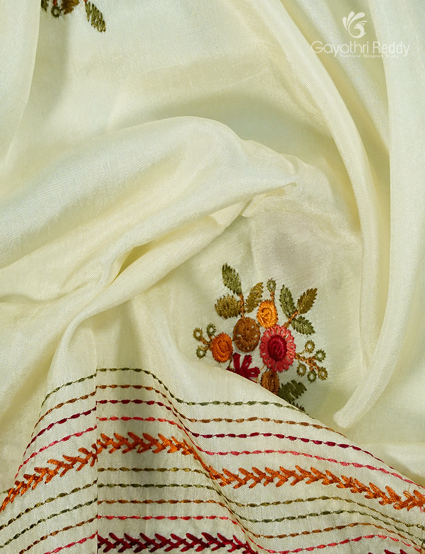 BANARAS GEORGETTE-BG832