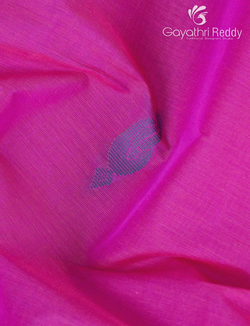 PURE KANCHI COTTON -KC3121