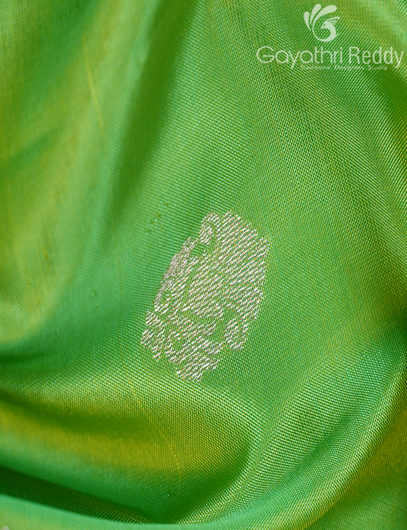 LIGHT WEIGHT KANCHI PATTU-KP8619