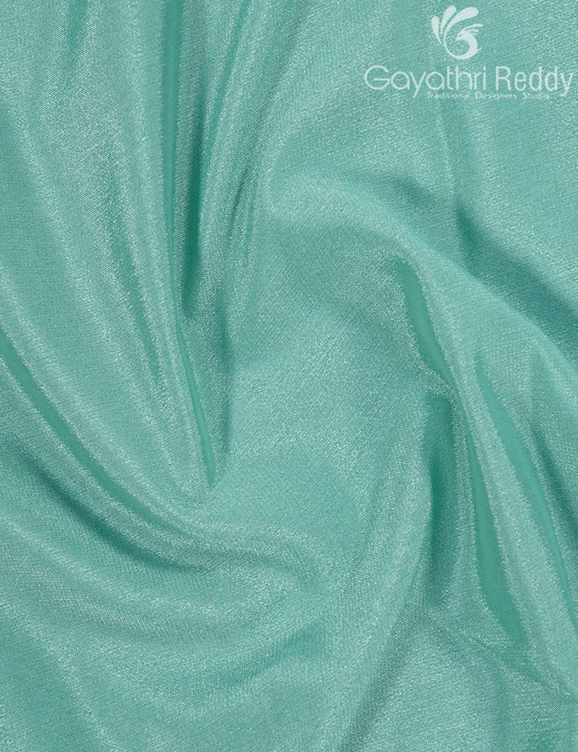 SEMI MYSORE CREPE SAREE-SMC366