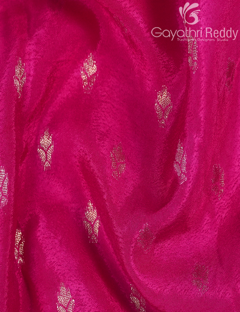 BANARAS GEORGETTE-BG807