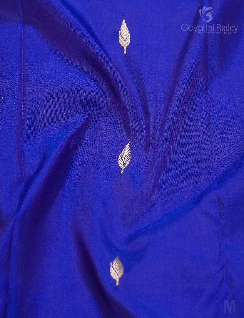 PURE KANCHI PATTU-KP7086