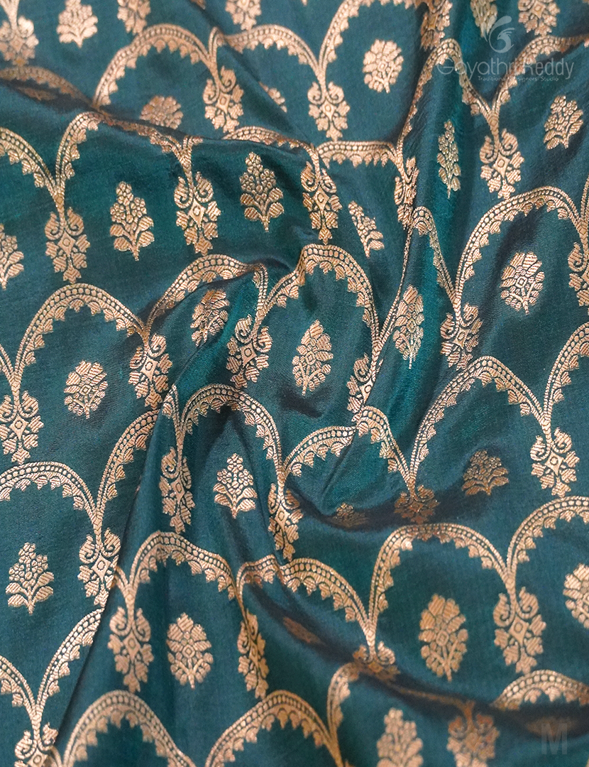 PURE BANARAS KATAN SILK-BP1094