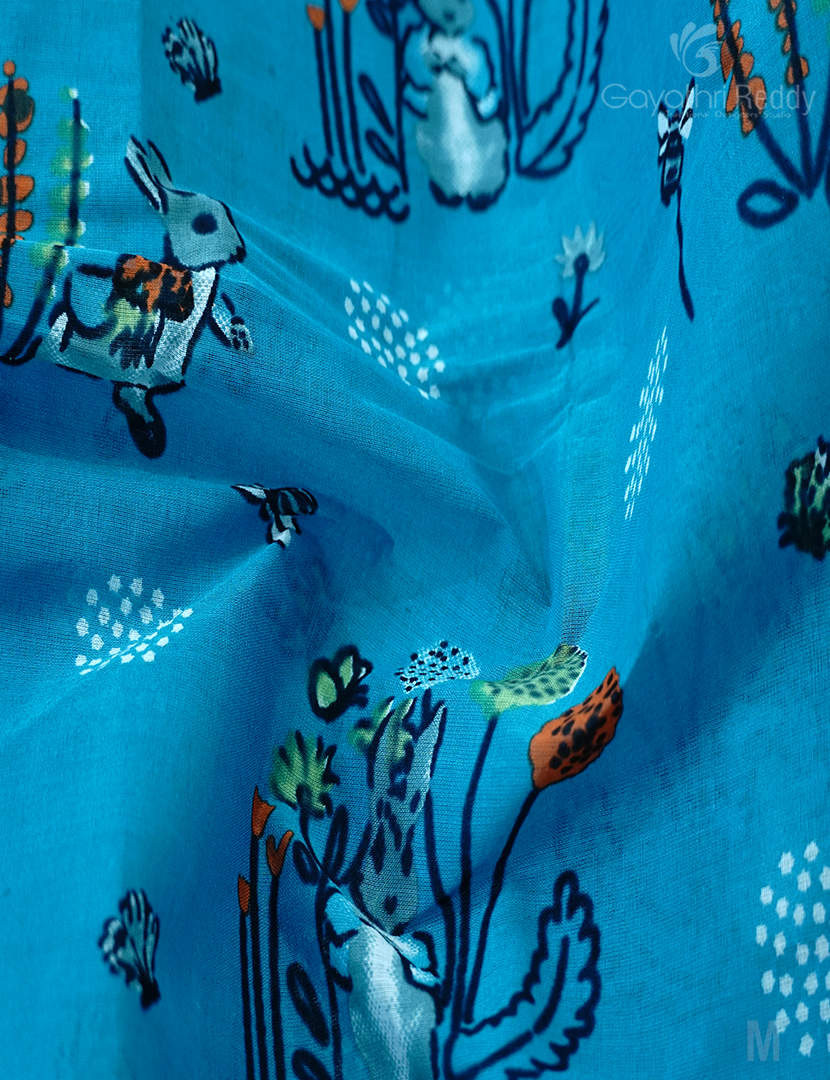 PURE MULMUL COTTON-MC1427