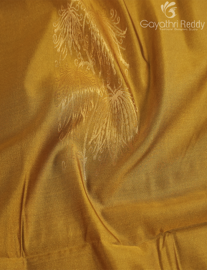 ART SILK SAREE-AS120