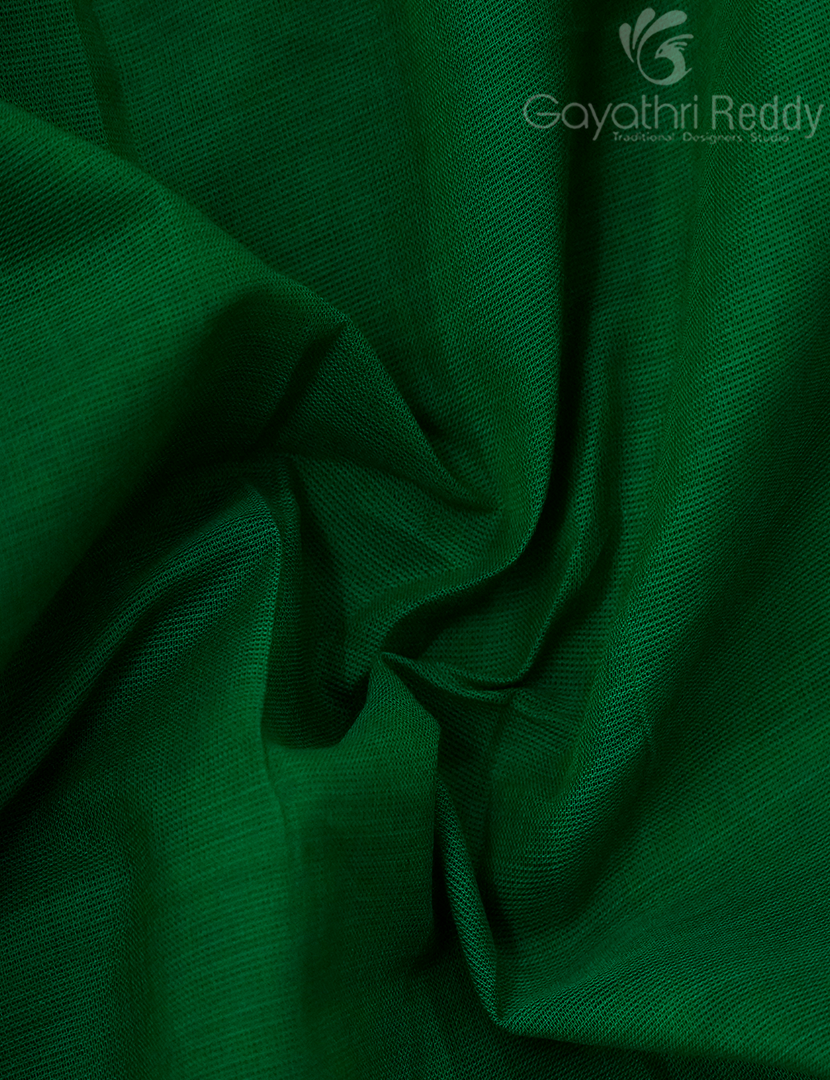 PURE GADWAL COTTON-GGC1508