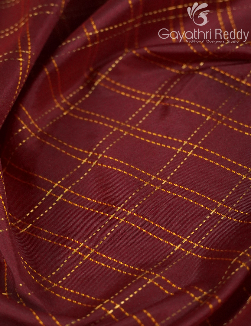 PURE NARAYANPET PATTU-NP670