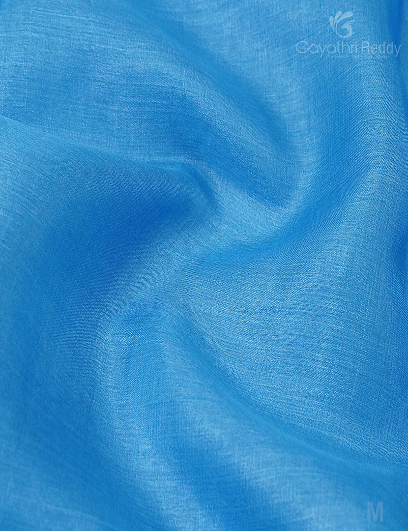 PURE TUSSAR SILK-TS1428