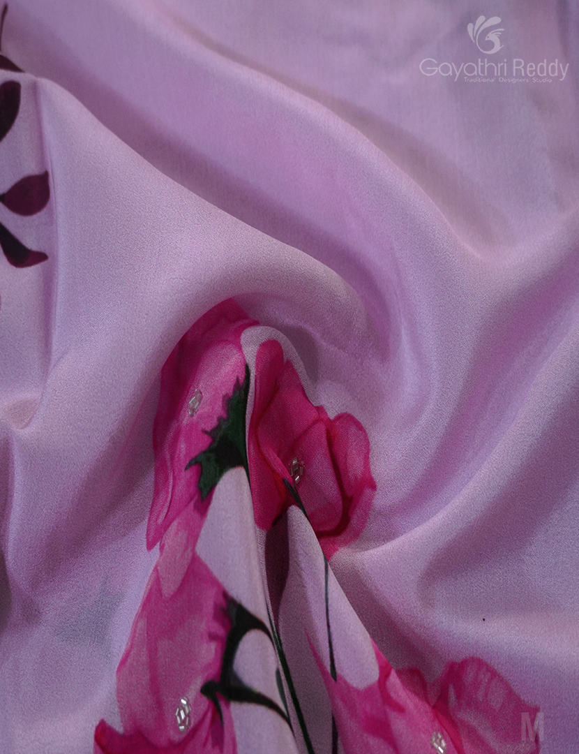 SATIN CRAPE FANCY-SCF144
