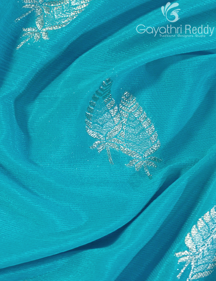 CHINON CHIFFON FANCY-PCF333