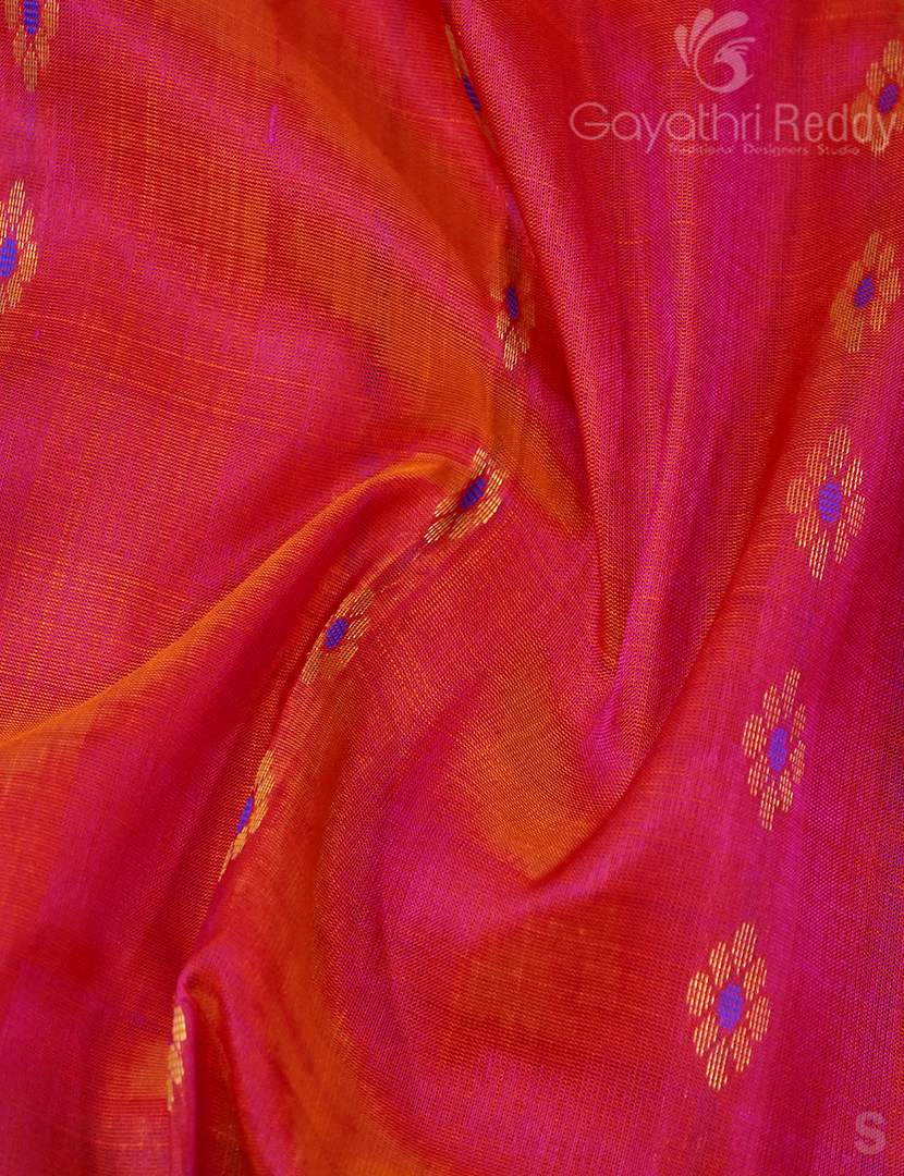 PURE UPPADA PATTU-USS1807