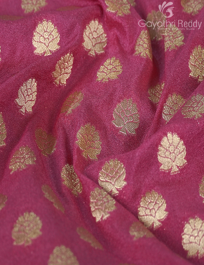 BANARAS GEORGETTE-BG724