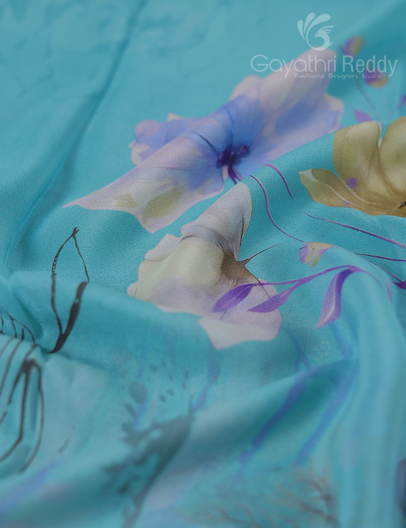 PURE CRAPE SILK-CSP1