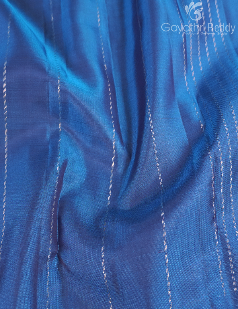 LIGHT WEIGHT KANCHI PATTU -KP8347