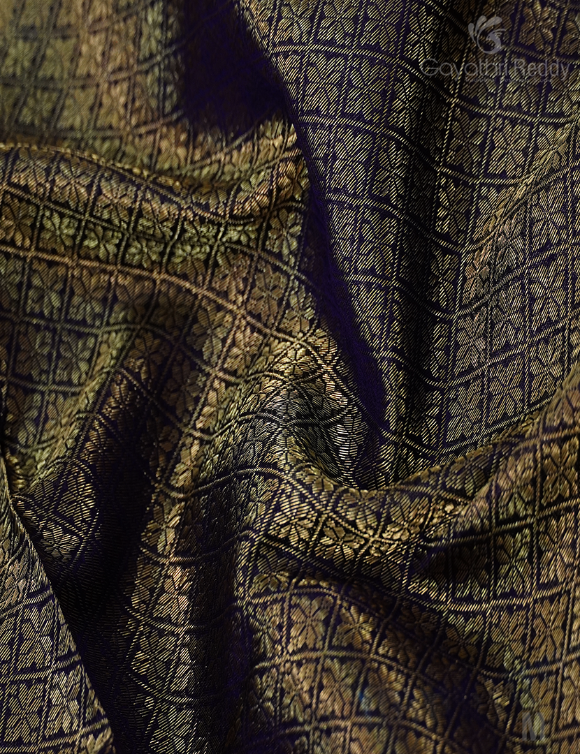 PURE CHANDERI SILK-CPS863