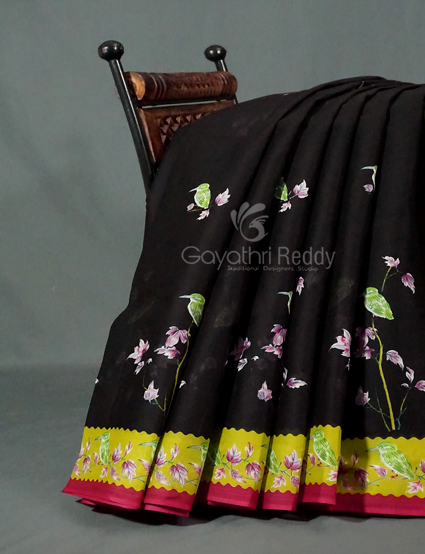 PURE MULMUL COTTON-MC1352