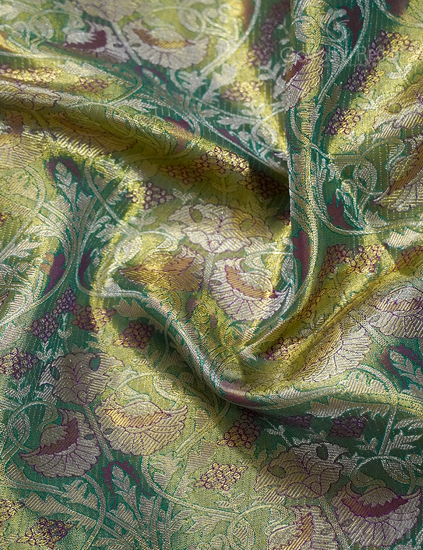 PURE KANCHI BRIDAL PATTU-BKP1798