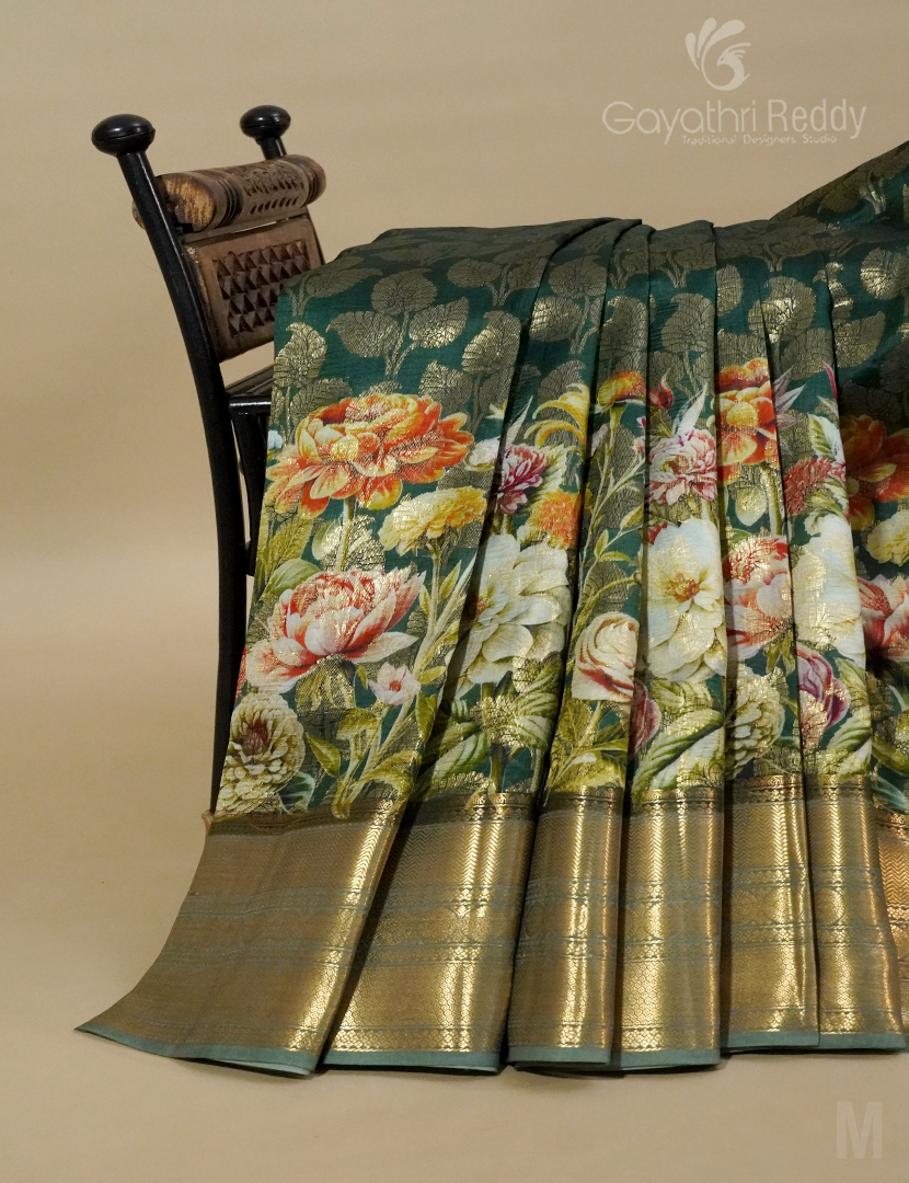 PURE KANCHI PATTU-KP6248