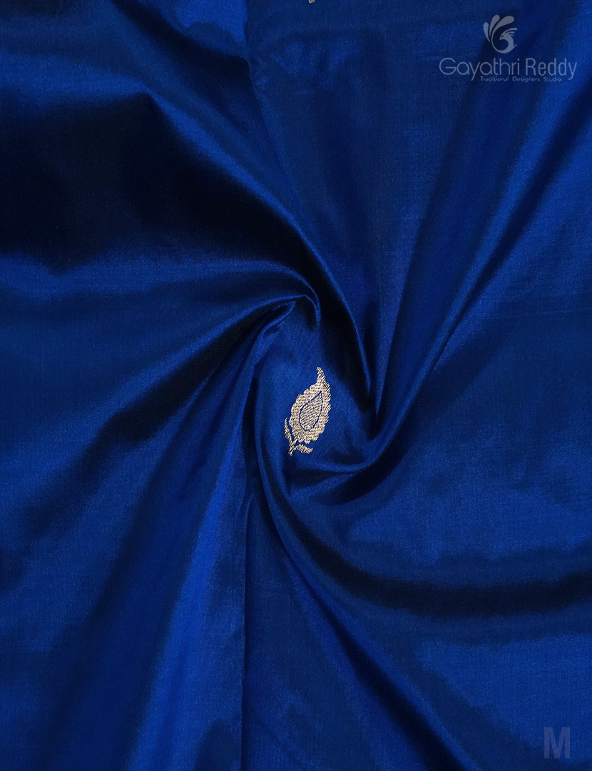 PURE VALKALAM SILK-VSP48