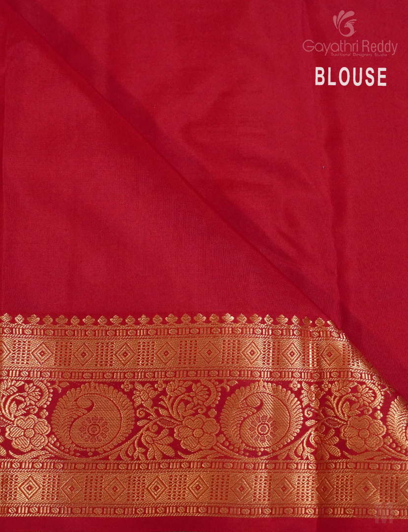 PURE KANCHI PATTU-KP7073