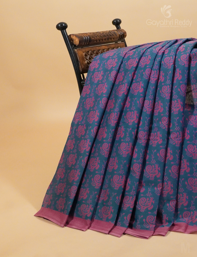 PURE MULMUL COTTON-MC1445