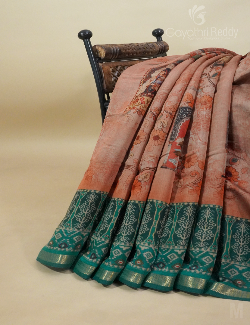 VIDHARBHA SICO-PVS134