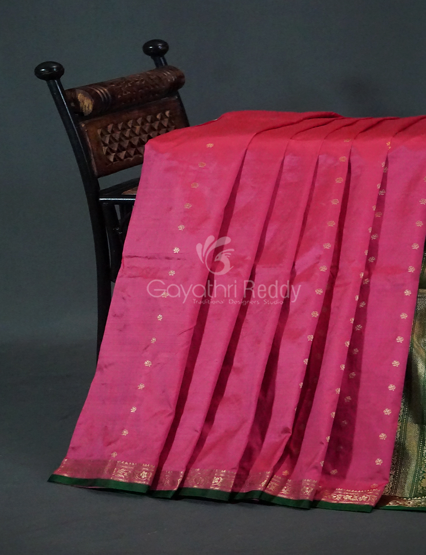 PURE BANARAS KATAN-BP710