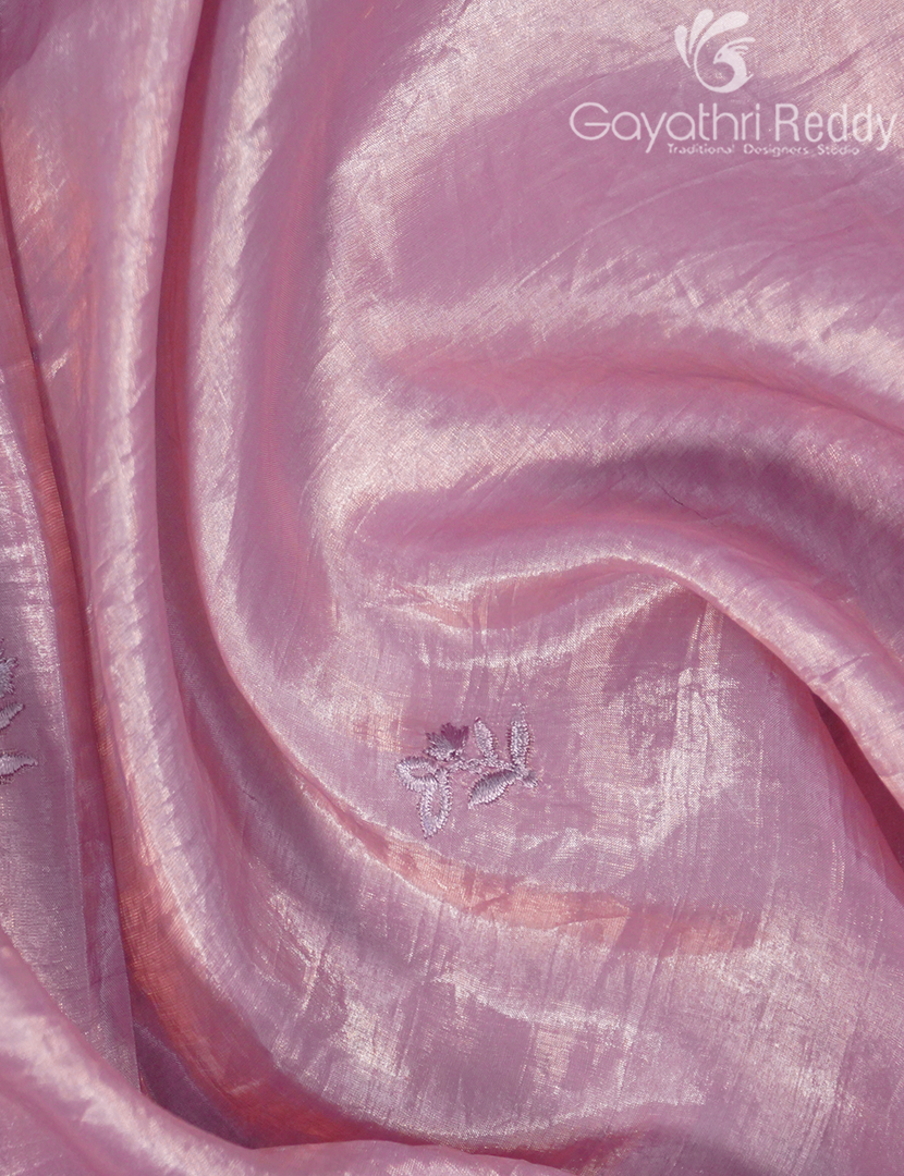 GLASS ORGANZA FANCY-FO956