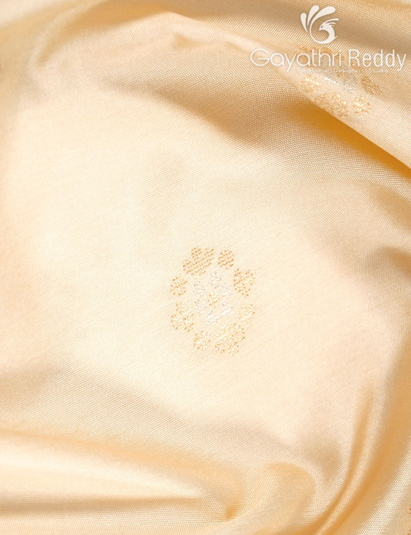 ART SILK SAREE-AS346