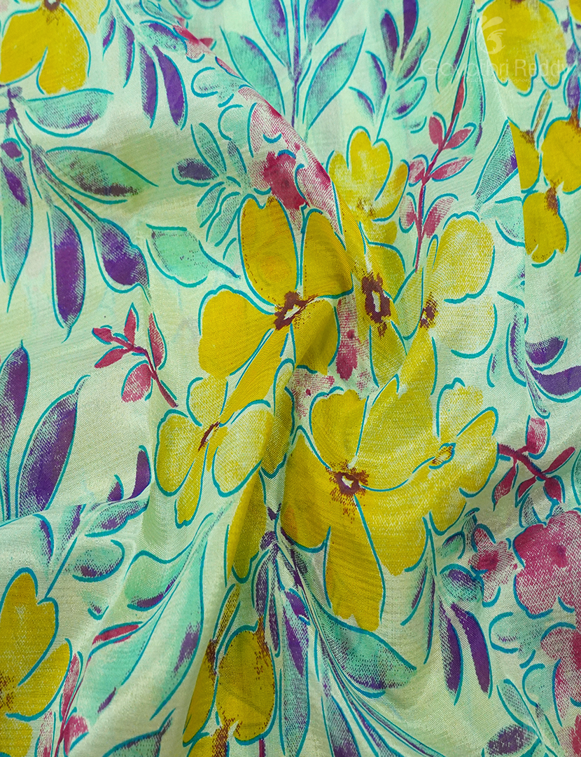 MANGALGIRI PATTU PRINTED-MGP1037