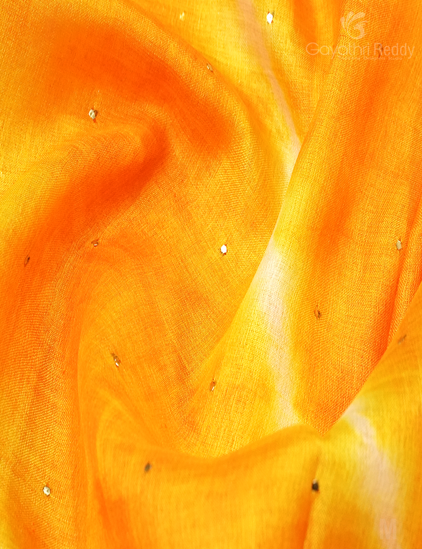 PURE DESI TUSSAR FANCY-TS1437