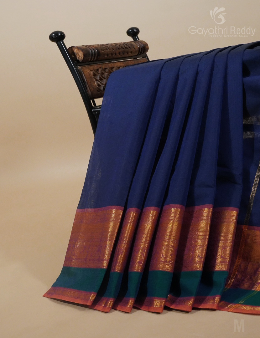 PURE KANCHI COTTON-KC2685