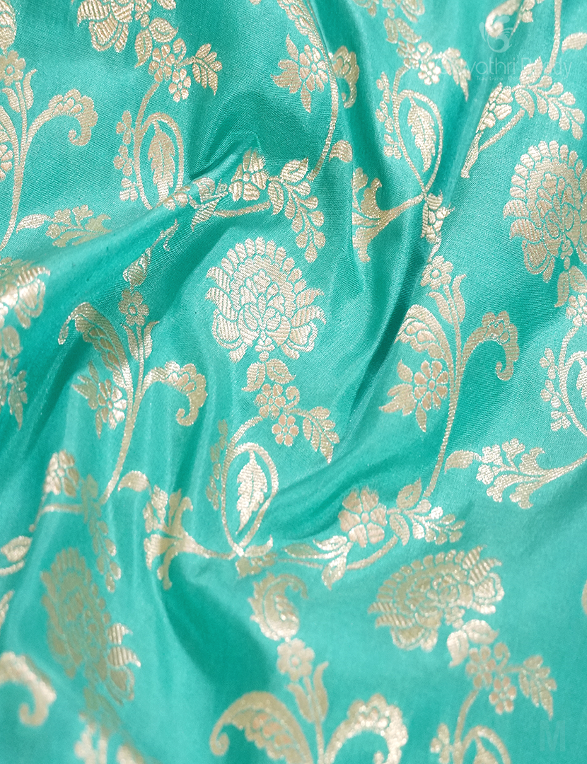 PURE BANARAS KATAN SILK-BP1077