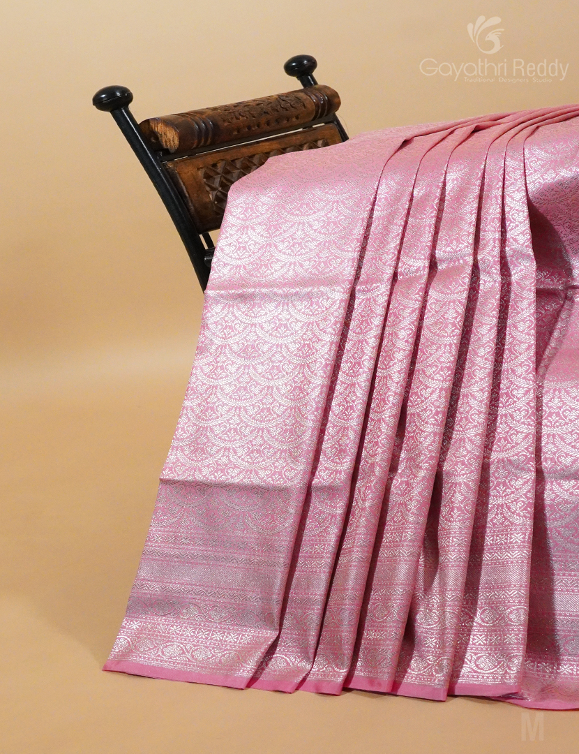 BANARAS KATAN SILK-SBK632