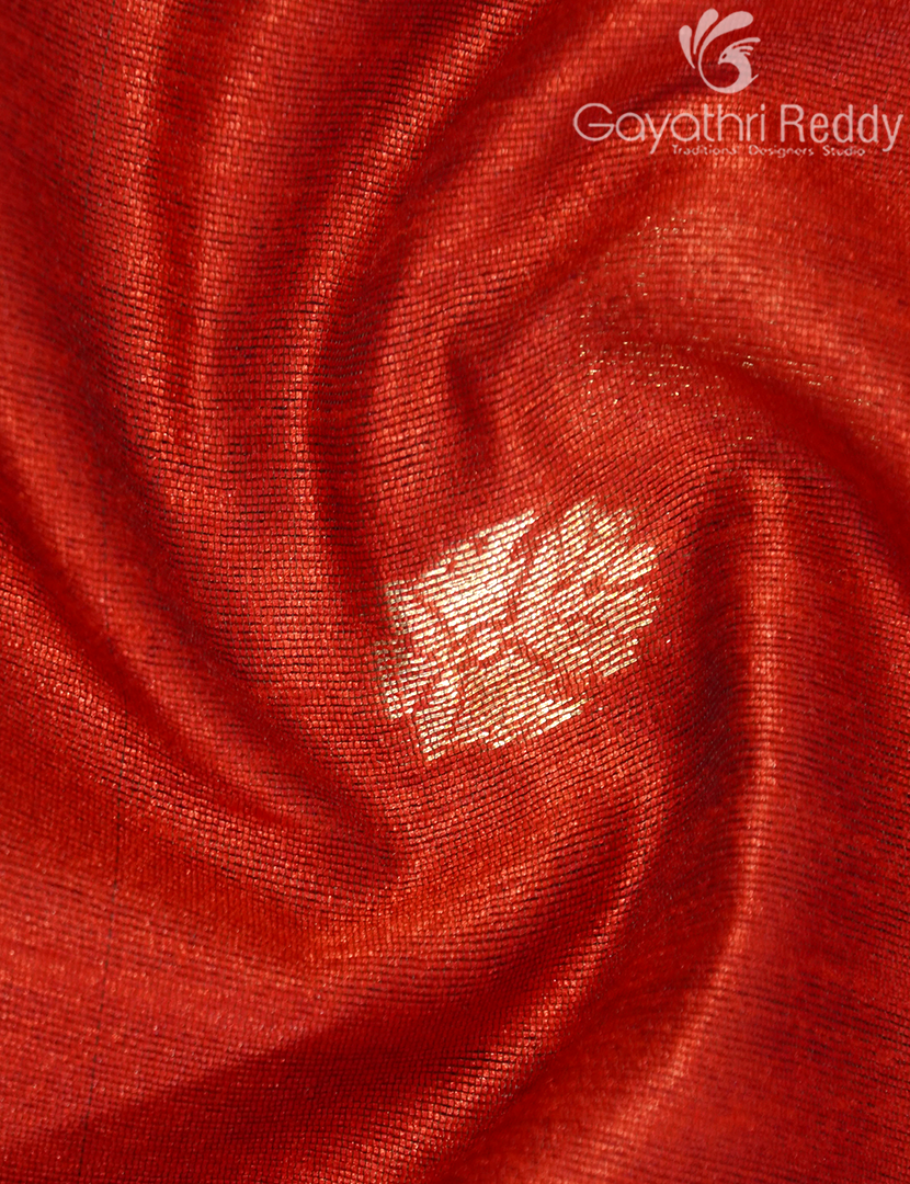 SEMI TUSSAR SAREE-ST1069