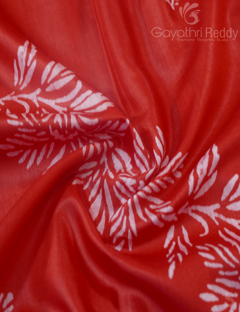 ART SILK PRINTED - ASP9