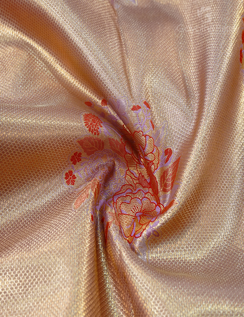 SEMI KANCHI PATTU-SP1527