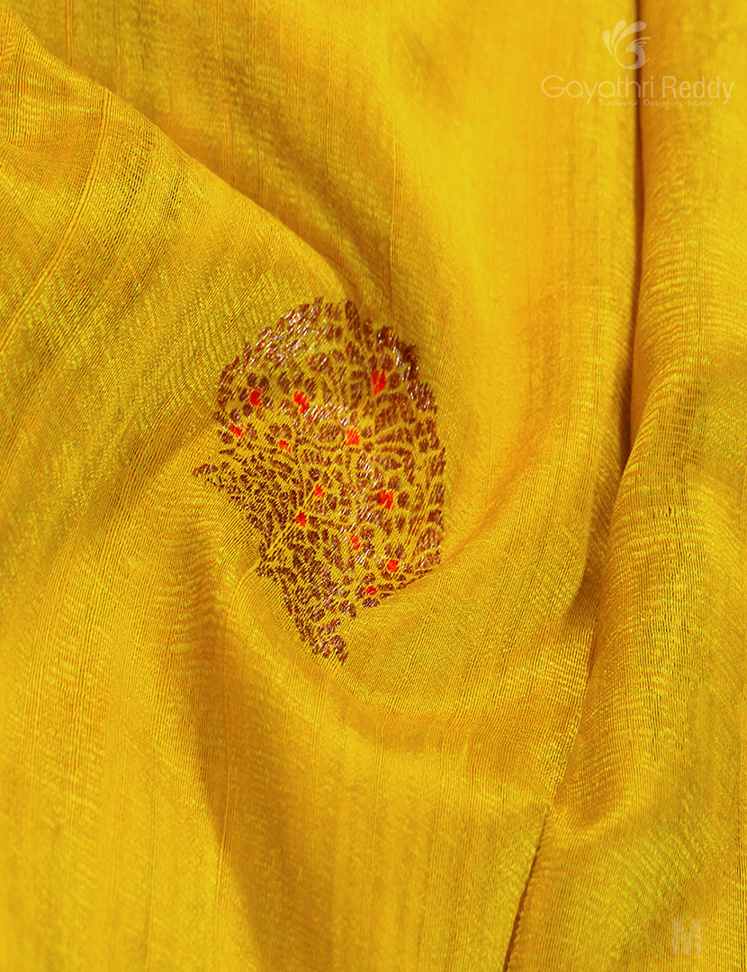 PURE R.RAW MANGO-PRM706