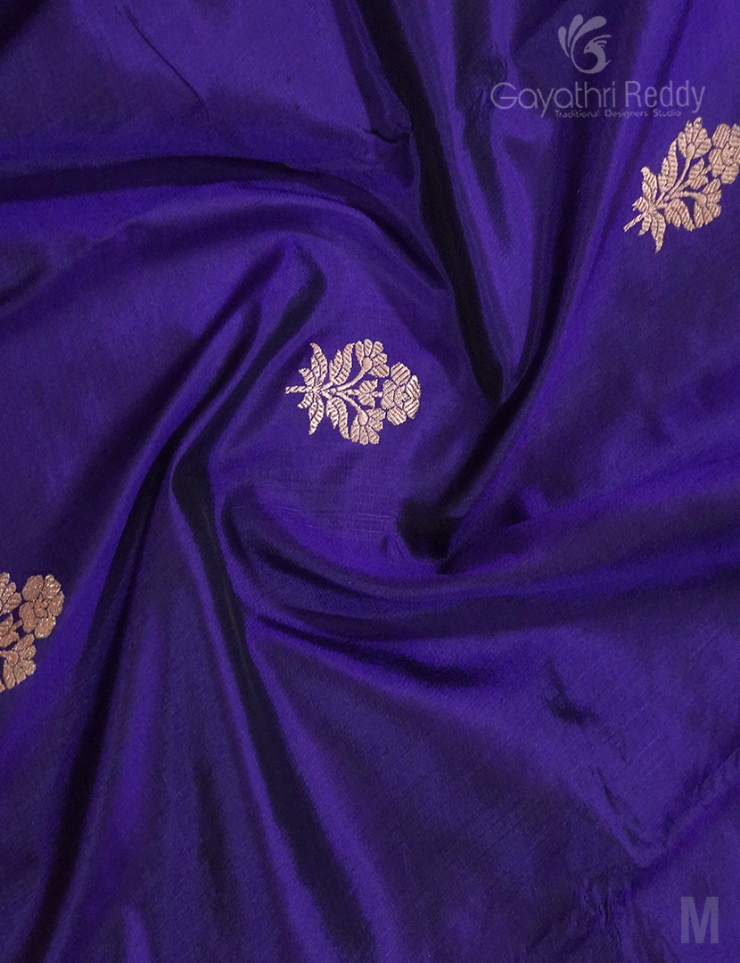 PURE KATAN SILK-KSP24